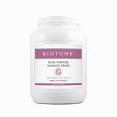 Biotone Dual Purpose Massage Creme